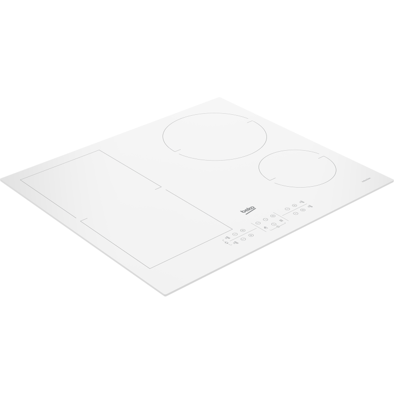 Індукційна поверхня HII64200FMTW Beko