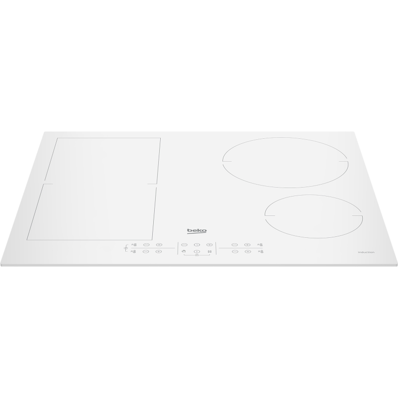 Індукційна поверхня HII64200FMTW Beko
