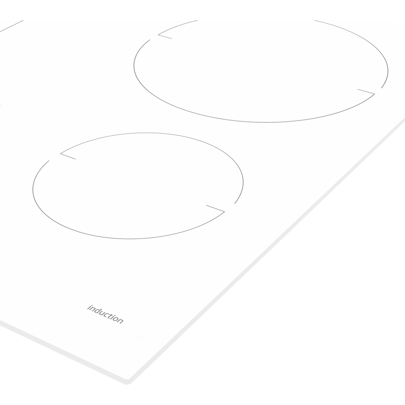 Індукційна поверхня HII64200FMTW Beko