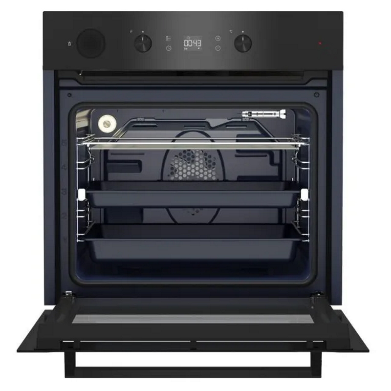 Духова шафа BIS14300BPS Beko