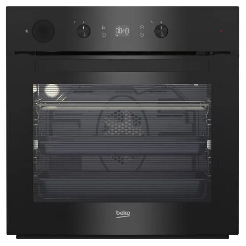 Духова шафа BIS14300BPS Beko