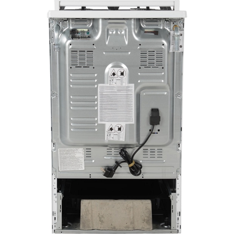 Кухонна плита FSM52332DWDS Beko Кухонна плита FSM52332DWDS Beko