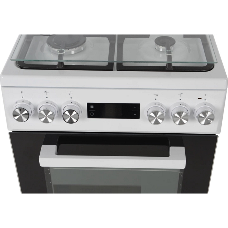 Кухонна плита FSM52332DWDS Beko Кухонна плита FSM52332DWDS Beko