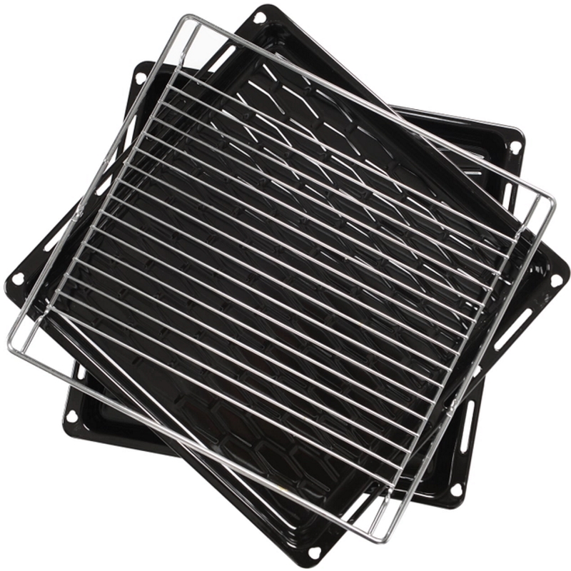 Кухонна плита FSM52332DWDS Beko Кухонна плита FSM52332DWDS Beko