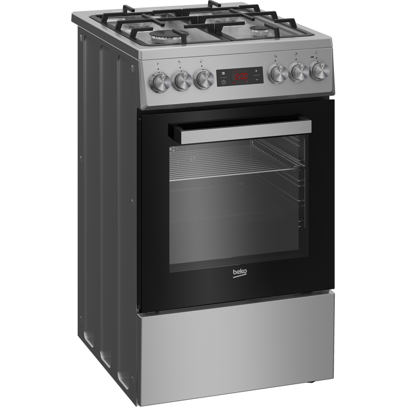Кухонная плита FSM52335DS Beko
