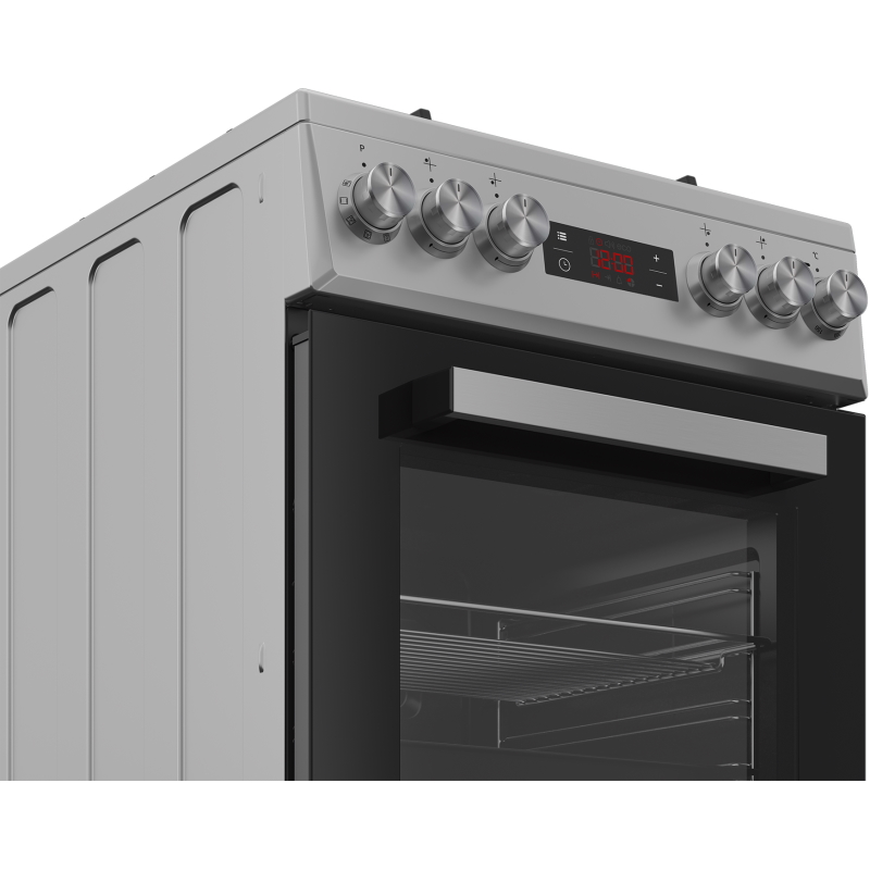 Кухонная плита FSM52335DS Beko