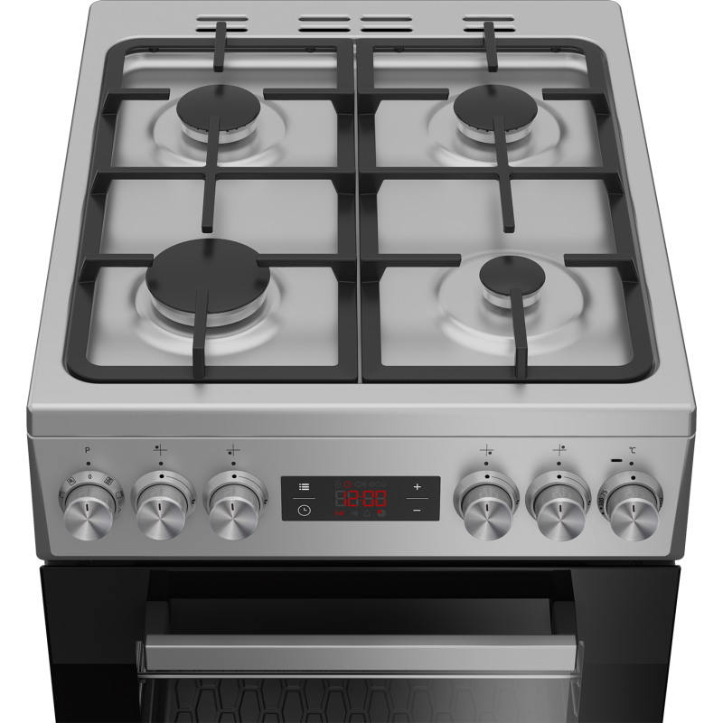 Кухонная плита FSM52335DS Beko