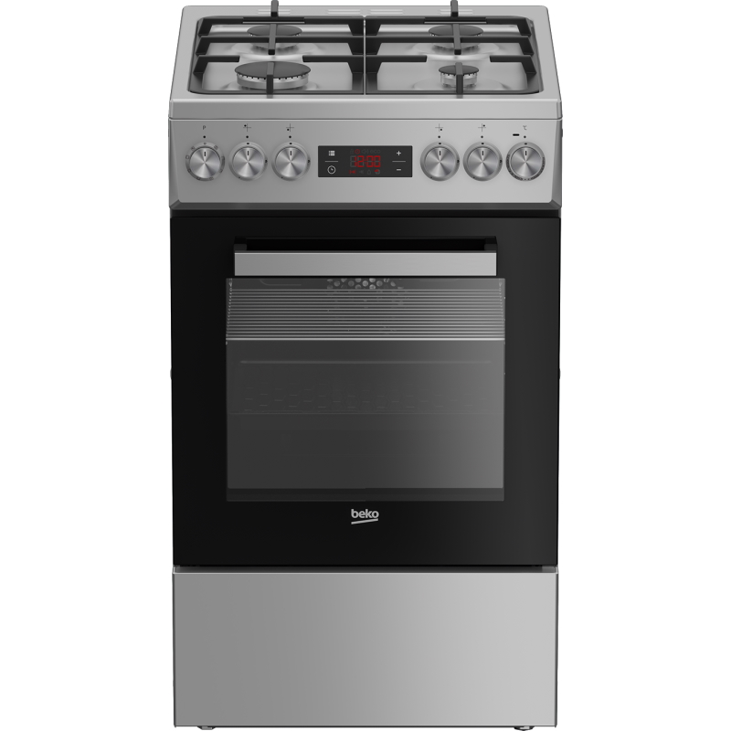 Кухонная плита FSM52335DS Beko