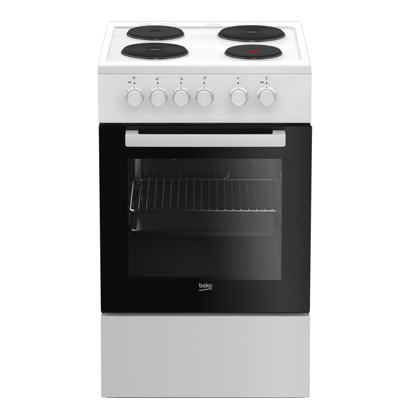 Кухонна плита  FSS56000GW Beko