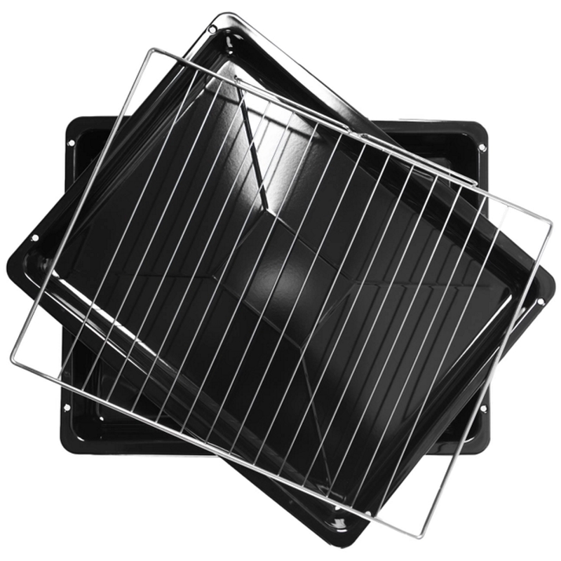 Кухонна плита FSE67310GX Beko Кухонна плита FSE67310GX Beko