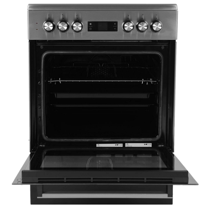 Кухонна плита FSE67310GX Beko Кухонна плита FSE67310GX Beko