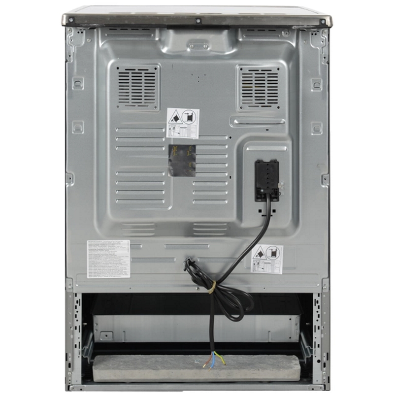 Кухонна плита FSE67310GX Beko Кухонна плита FSE67310GX Beko
