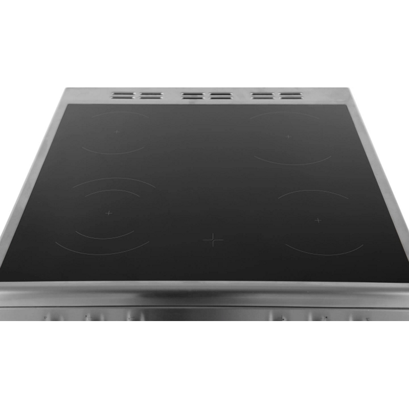Кухонна плита FSE67310GX Beko Кухонна плита FSE67310GX Beko