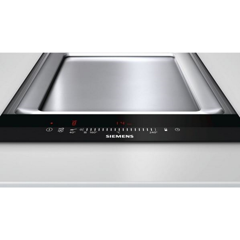 Електрична поверхня Teppan Yaki ET475FYB1E Siemens Електрична поверхня Teppan Yaki ET475FYB1E Siemens