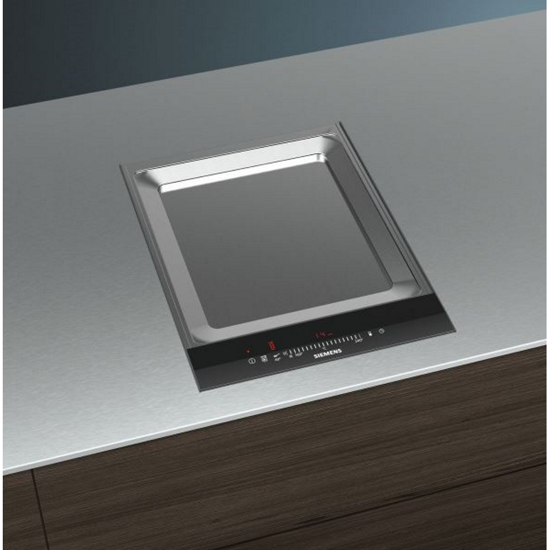 Електрична поверхня Teppan Yaki ET475FYB1E Siemens Електрична поверхня Teppan Yaki ET475FYB1E Siemens