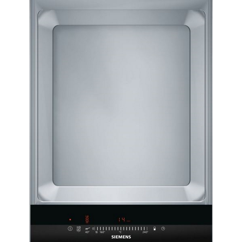 Електрична поверхня Teppan Yaki ET475FYB1E Siemens Електрична поверхня Teppan Yaki ET475FYB1E Siemens