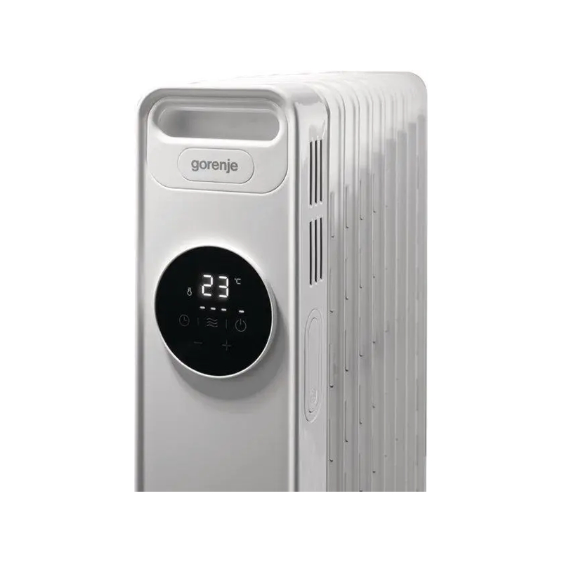 Обогреватель маслянный OR2000E GORENJE Обогреватель маслянный OR2000E GORENJE