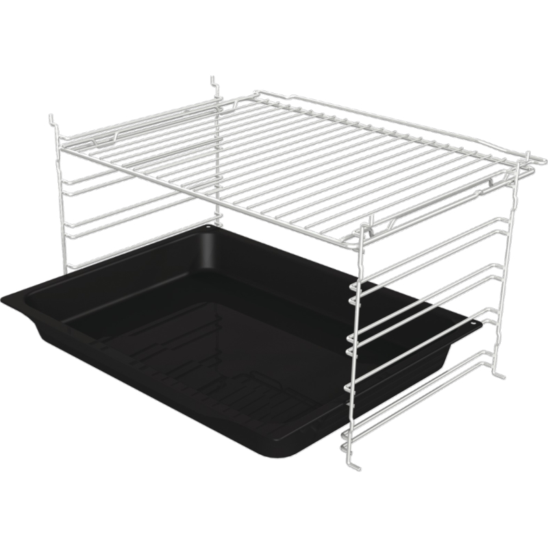 Духовка вбудована BO 6737 E02XK Gorenje