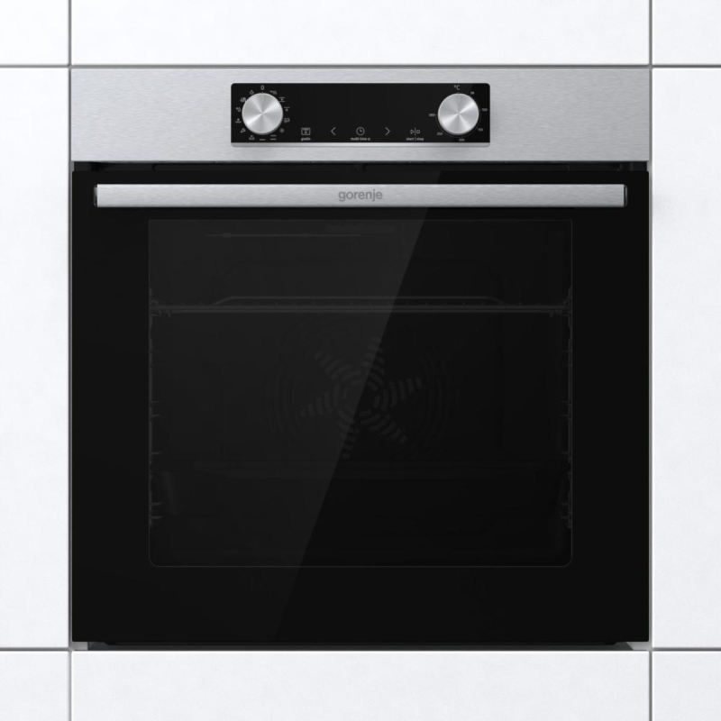 Духовка вбудована BO 6737 E02XK Gorenje