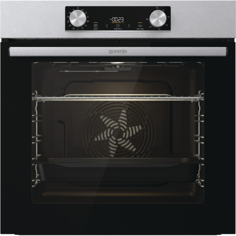Духовка вбудована BO 6737 E02XK Gorenje