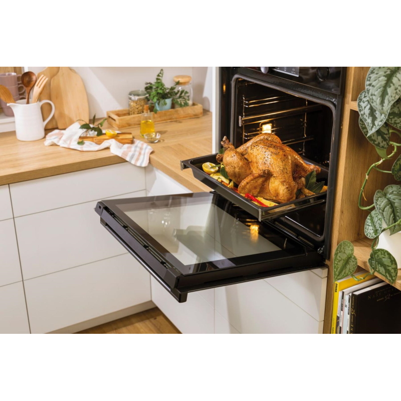 Духовка вбудована BO 6737 E02XK Gorenje