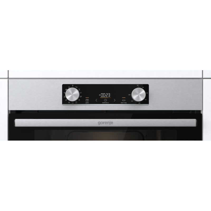 Духовка вбудована BO 6737 E02XK Gorenje