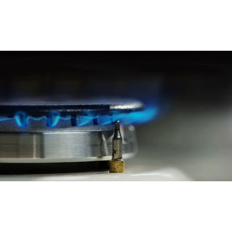 Газовая поверхность кремовая FHGR 2744 VGHT Fabiano
