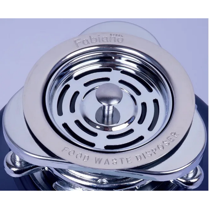 Подрібнювач  для мийки Maestro 1000 Silence+ Fabiano