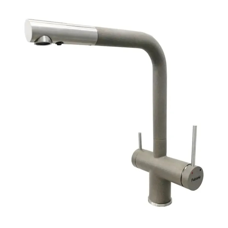 Смеситель бетон FKM 3114 Fabiano