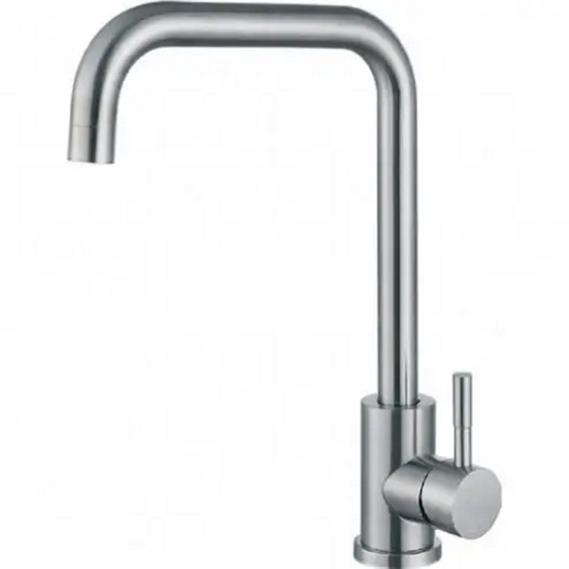 Смеситель нерж. SKF 860 Fabiano Смеситель нерж. SKF 860 Fabiano
