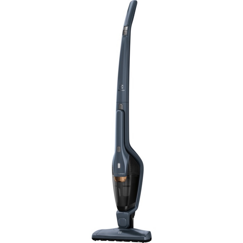 Аккумуляторный пылесос EERC75DB Electrolux