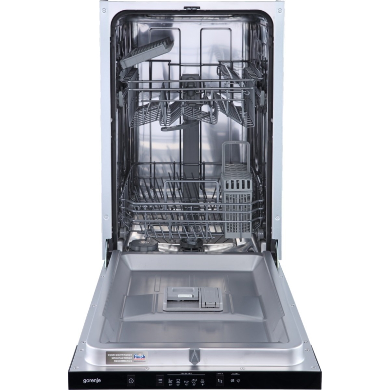 Посудомойка встраиваемая GV 520 E15 Gorenje Посудомойка встраиваемая GV 520 E15 Gorenje