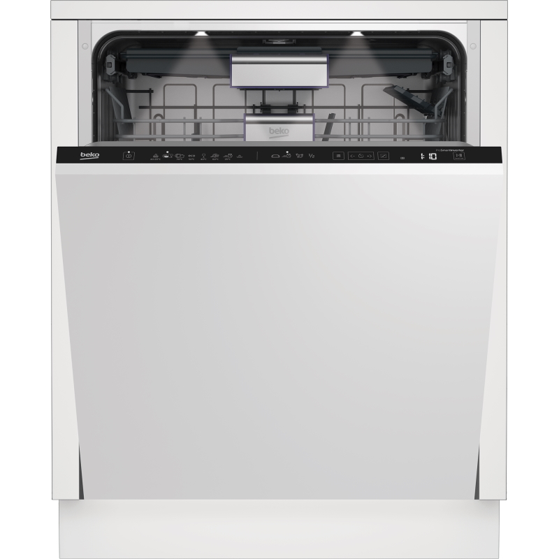 Встраиваемая посудомоечная машина DIN48534 BEKO (60 см)