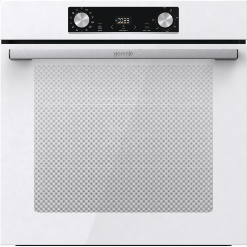 Духовой шкаф BOS 6737 E13WG Gorenje Духовой шкаф BOS 6737 E13WG Gorenje
