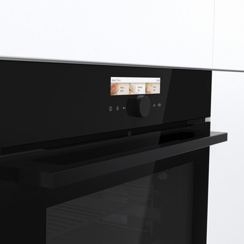 Духовой шкаф BO 798 S38BG Gorenje