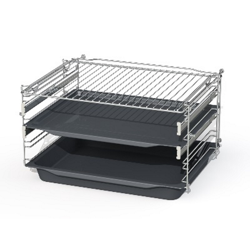 Духовой шкаф BO 798 S38BG Gorenje