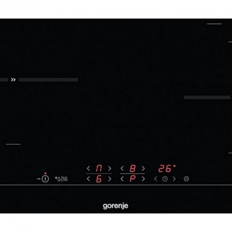 Индукционная варочная поверхность IT 643 BSC7 Gorenje Индукционная варочная поверхность IT 643 BSC7 Gorenje