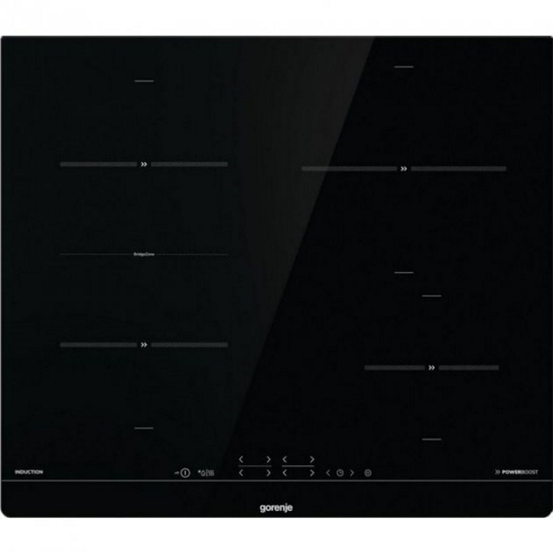 Индукционная варочная поверхность IT 643 BSC7 Gorenje Индукционная варочная поверхность IT 643 BSC7 Gorenje