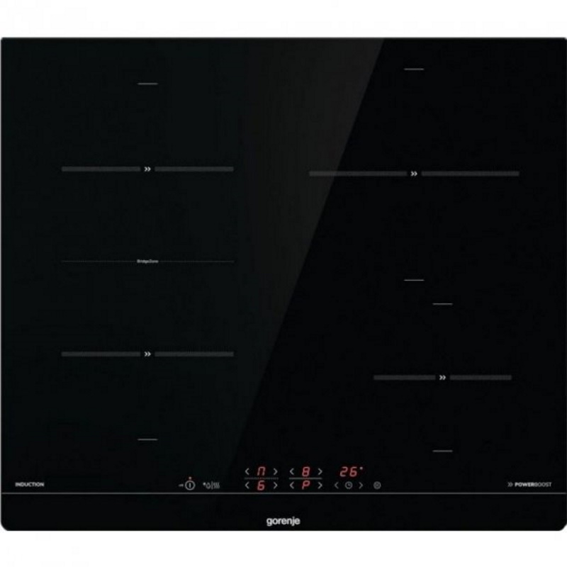 Индукционная варочная поверхность IT 643 BSC7 Gorenje Индукционная варочная поверхность IT 643 BSC7 Gorenje