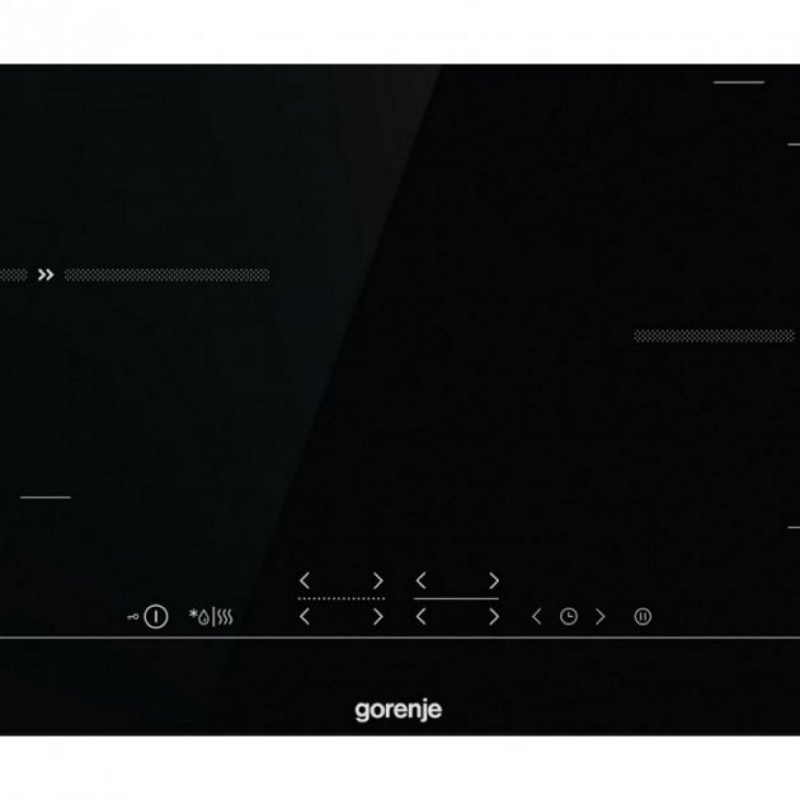 Индукционная варочная поверхность IT 643 BSC7 Gorenje Индукционная варочная поверхность IT 643 BSC7 Gorenje
