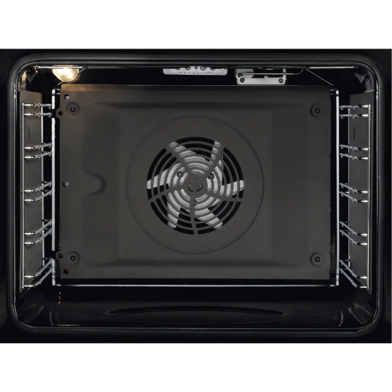 Духовой шкаф EOD3C70TK Electrolux