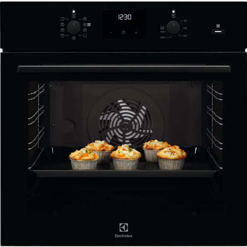 Духовой шкаф EOD3C70TK Electrolux