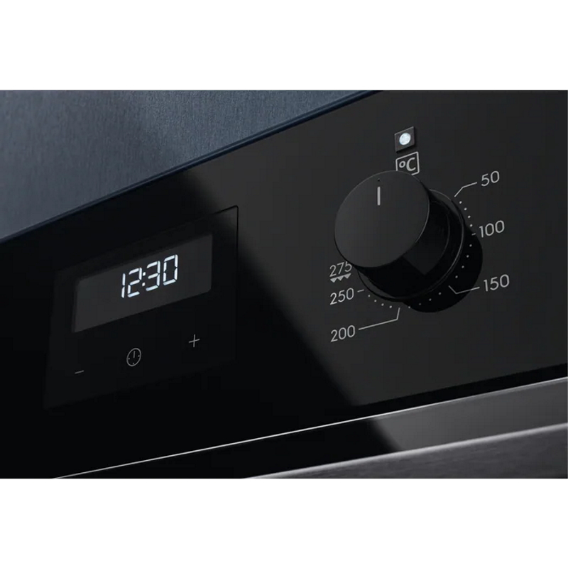 Духовой шкаф EOD3C70TK Electrolux