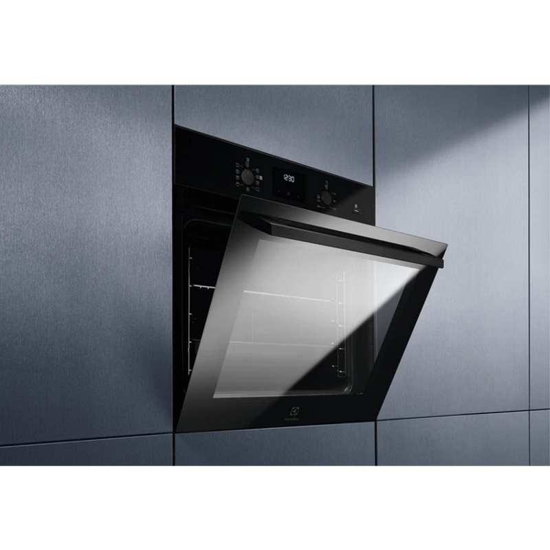 Духовой шкаф EOD3C70TK Electrolux