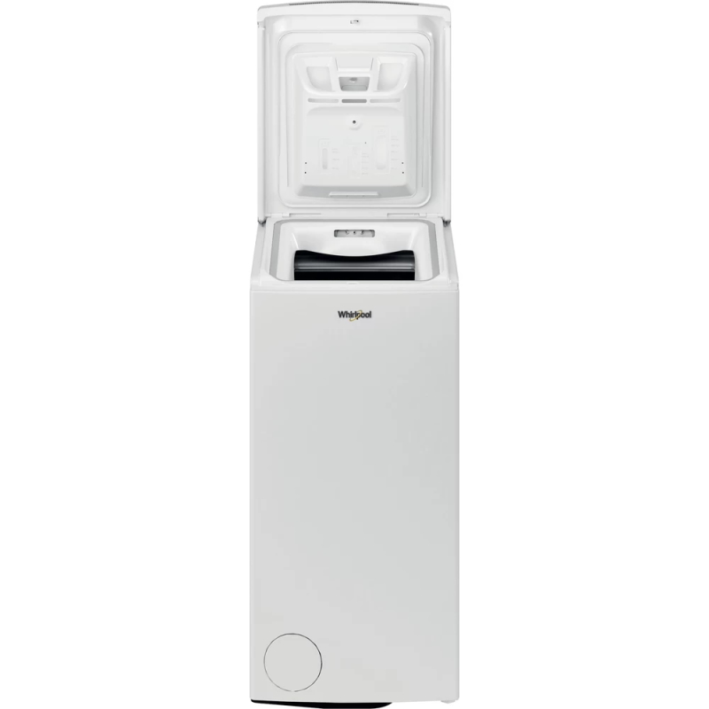 Стиральная машина (вертикальная загрузка) полногабаритная TDLRB 7222BS UA Whirlpool