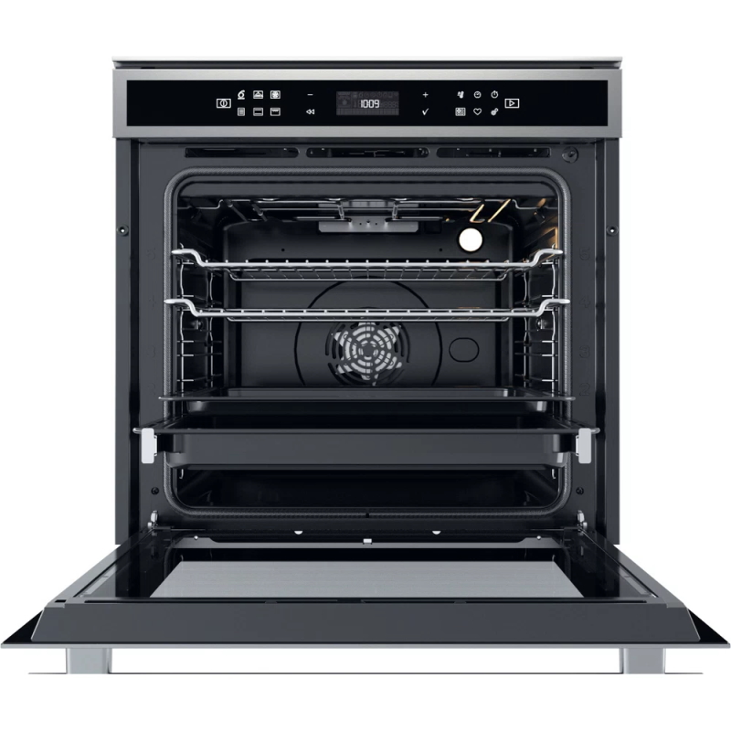 Духова шафа вбудована W64PS1OM4P Whirlpool Духова шафа вбудована W64PS1OM4P Whirlpool