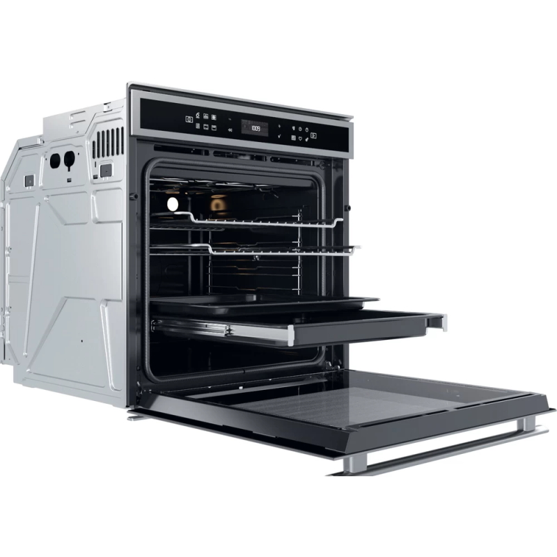 Духова шафа вбудована W64PS1OM4P Whirlpool Духова шафа вбудована W64PS1OM4P Whirlpool