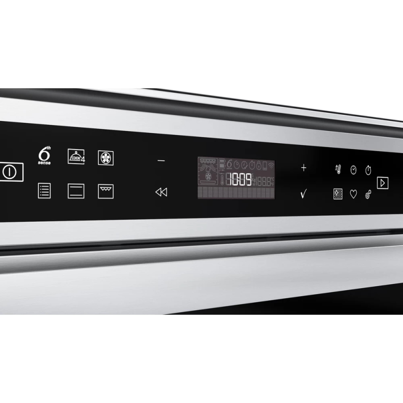 Духова шафа вбудована W64PS1OM4P Whirlpool Духова шафа вбудована W64PS1OM4P Whirlpool