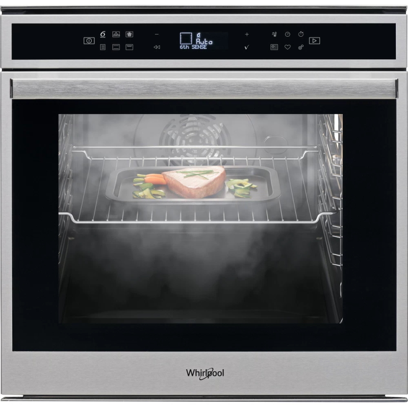Духова шафа вбудована W64PS1OM4P Whirlpool Духова шафа вбудована W64PS1OM4P Whirlpool