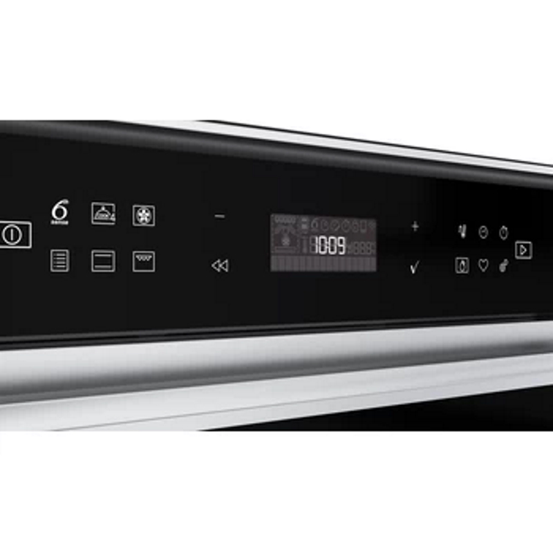 Духовой шкаф встраиваемый W7OS44S1H Whirlpool Духовой шкаф встраиваемый W7OS44S1H Whirlpool